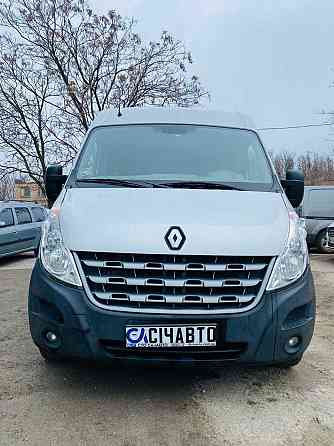 Капот renault master lll 10-14 Рено Мастер 3 разборка запчасти шрот Запорожье