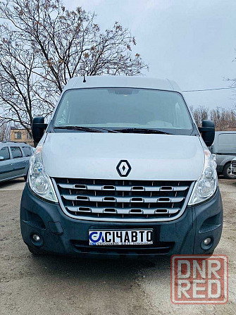 Капот renault master lll 10-14 Рено Мастер 3 разборка запчасти шрот Запорожье - изображение 3