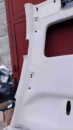Потолок крыша под люк Ford Fusion Titanium MK5 2012-2020 Разборка Запорожье