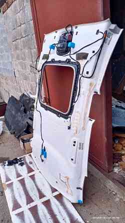Потолок крыша под люк Ford Fusion Titanium MK5 2012-2020 Разборка Запорожье