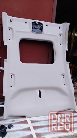 Потолок крыша под люк Ford Fusion Titanium MK5 2012-2020 Разборка Запорожье - изображение 2