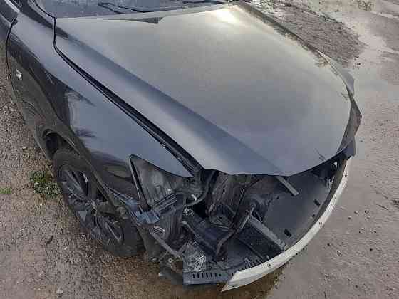 Капот Lexus IS 2014+ детали кузова в наличии Запорожье