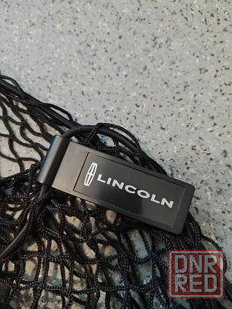 Сетка багажника Линкольн Lincoln Запорожье - изображение 3