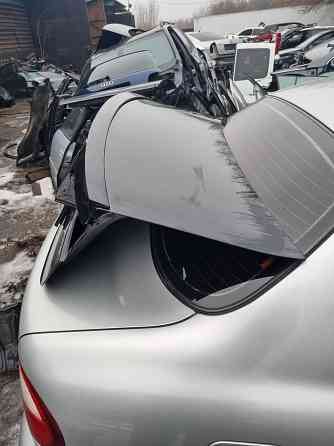 Крышка багажника Audi A6 C7 12-15 Запорожье