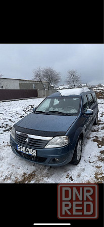 Замок двери Dacia Logan / Renault Logan рено логан дачія логан Запорожье - изображение 7