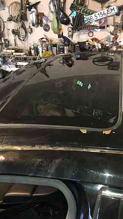 Продам люк lexus ls460 Запорожье