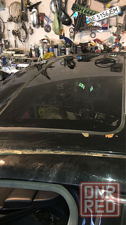 Продам люк lexus ls460 Запорожье - изображение 1
