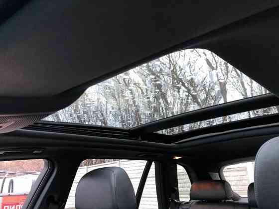 Панорама BMW X5 E70 панорамная крыша БМВ Х5 Е70 Стекло панорамы скло Запорожье