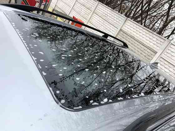 Панорама BMW X5 E70 панорамная крыша БМВ Х5 Е70 Стекло панорамы скло Запорожье