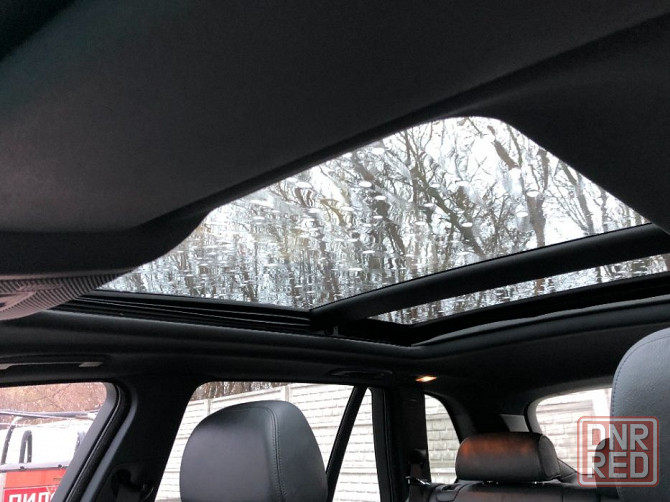 Панорама BMW X5 E70 панорамная крыша БМВ Х5 Е70 Стекло панорамы скло Запорожье - изображение 1