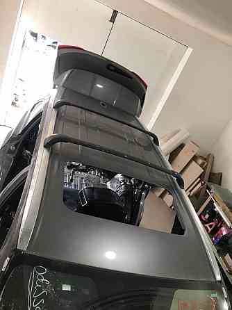 Крыша под люк Toyota Highlander 2014-2019 u50 Запорожье