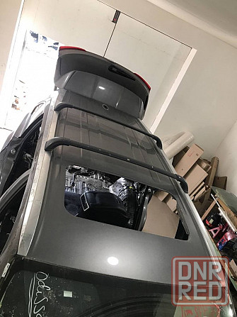 Крыша под люк Toyota Highlander 2014-2019 u50 Запорожье - изображение 1