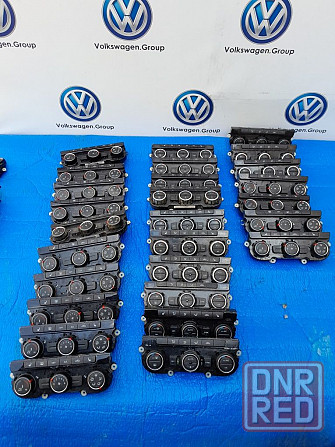 Замок крышки багажника Passat B7 B8 Jetta MK6 USA Запорожье - изображение 7