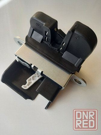 Замок кришки багажника VW Passat B6 B7 Golf 5 6 Touran Seat ляда Запорожье - изображение 5