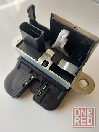 Замок кришки багажника VW Passat B6 B7 Golf 5 6 Touran Seat ляда Запорожье - изображение 4