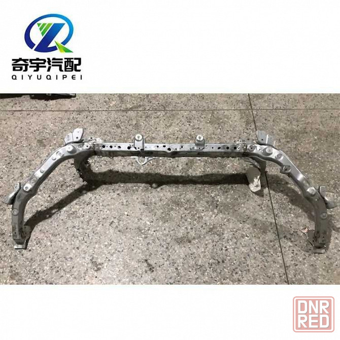 Панель передняя телевизор BUICK ENCORE GX, 2020 - 2023 60006295 Запорожье - изображение 4