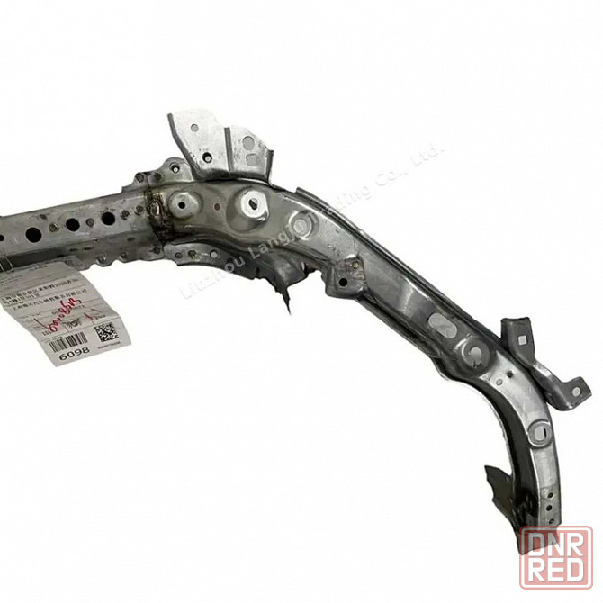 Панель передняя телевизор BUICK ENCORE GX, 2020 - 2023 60006295 Запорожье - изображение 2