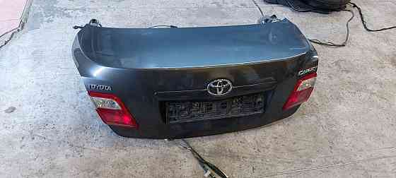 Toyota Camry 40 крышка багажника ляда Запорожье