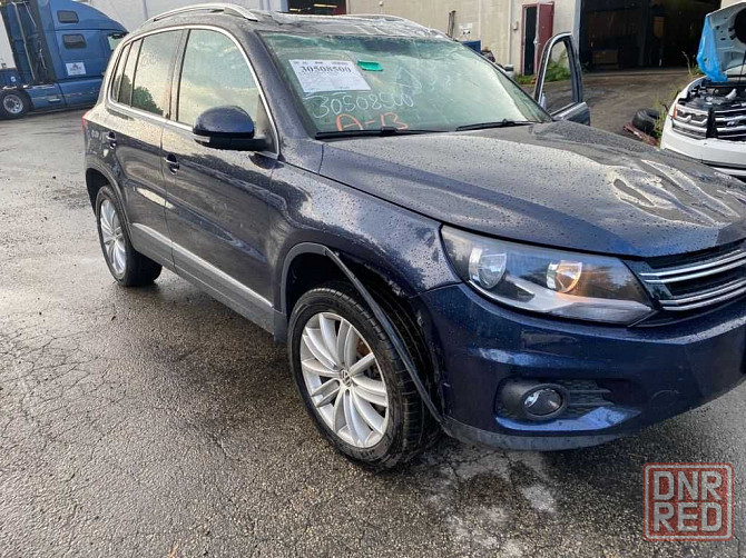 Моторчик люка VW Tiguan Тігуан 09-17 Разборка Запчасти Шрот Запорожье - изображение 1