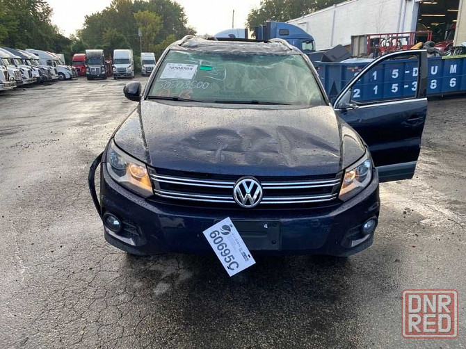 Моторчик люка VW Tiguan Тігуан 09-17 Разборка Запчасти Шрот Запорожье - изображение 3