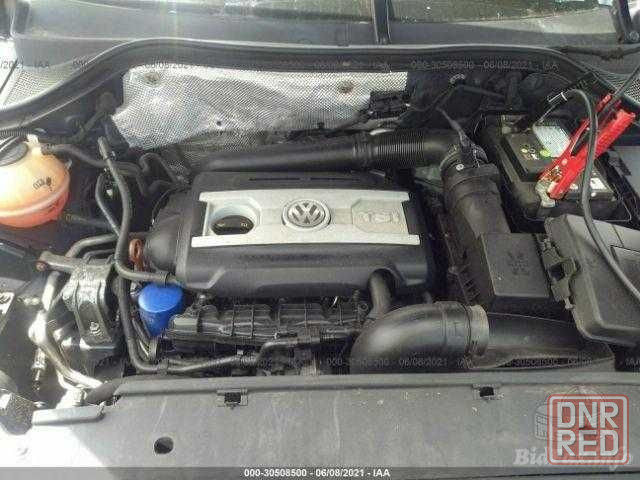 Моторчик люка VW Tiguan Тігуан 09-17 Разборка Запчасти Шрот Запорожье - изображение 5