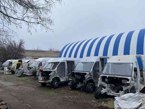 Кузовщина Спринтер 906 четверть Крафтер лонжерон разборка арка бочина Запорожье