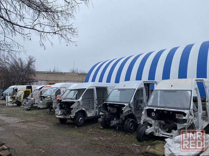 Кузовщина Спринтер 906 четверть Крафтер лонжерон разборка арка бочина Запорожье - изображение 1