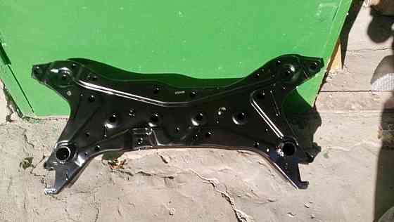 Jeep Patriot Compass 06-16 передний подрамник балка новая 68211659AA Запорожье