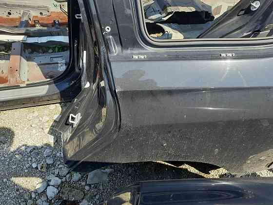 Mercedes GL 166 четверть задняя левая 2014 Запорожье