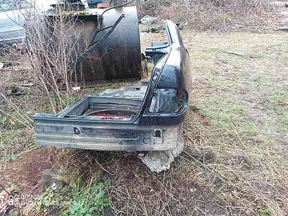 Задняя правая четверть мерседес W210 Запорожье