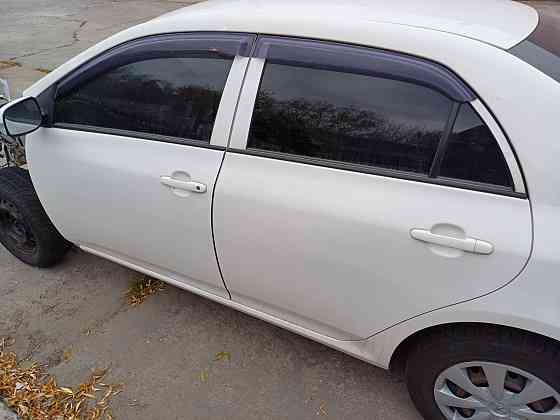 Toyota Corolla 150 дверь/крыло/четверть/разборка Запорожье