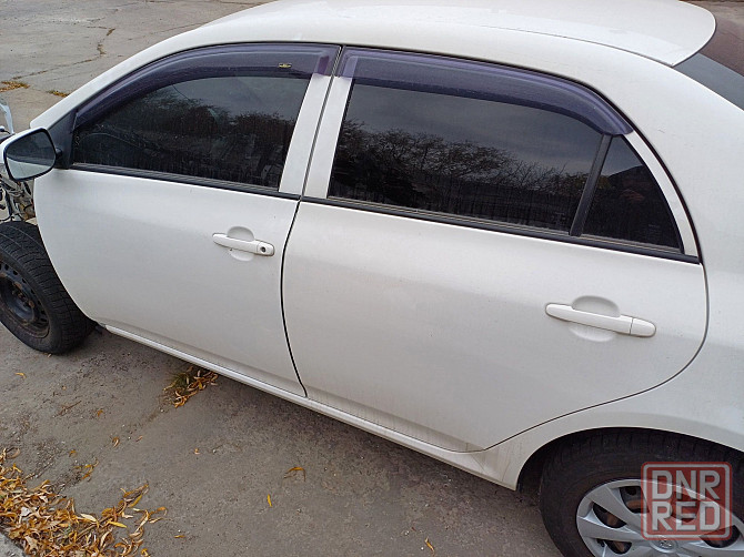 Toyota Corolla 150 дверь/крыло/четверть/разборка Запорожье - изображение 1