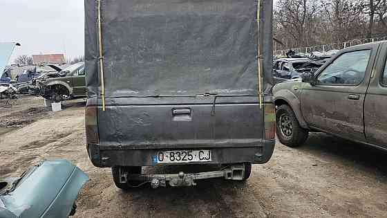 Кузов корыто ford ranger 1998 ГВфорд рейнджер Запорожье