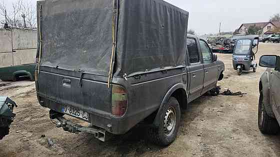 Кузов корыто ford ranger 1998 ГВфорд рейнджер Запорожье