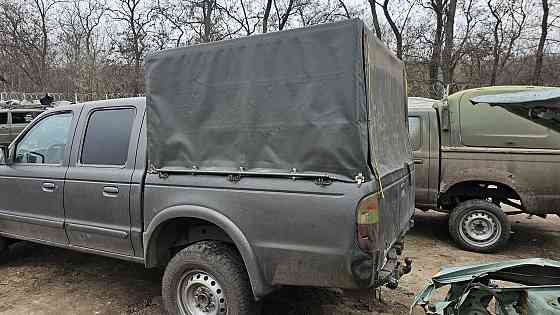 Кузов корыто ford ranger 1998 ГВфорд рейнджер Запорожье