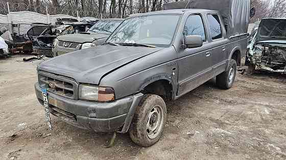 Кузов корыто ford ranger 1998 ГВфорд рейнджер Запорожье