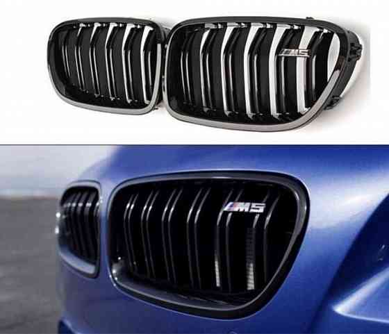 Решетка радиатора ноздри BMW Е70 E60 F10 F15 ф25 бмв Е46 F30 E90 Е39 Запорожье