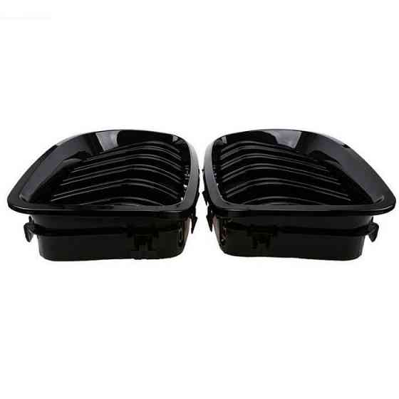 Ноздри гриль решетка бмв BMW е39e60f30f10e70f25f15g30g01f20е46 Запорожье