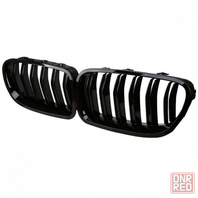 Ноздри гриль решетка бмв BMW е39e60f30f10e70f25f15g30g01f20е46 Запорожье - изображение 4