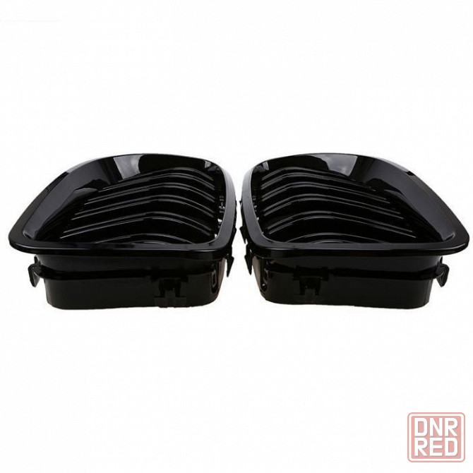 Ноздри гриль решетка бмв BMW е39e60f30f10e70f25f15g30g01f20е46 Запорожье - изображение 2