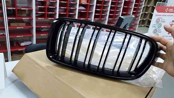 BMW 5 F10 М5 GF30g Е60 Е70 решетка ноздри M-Performance e 39 F15 е 90 Запорожье
