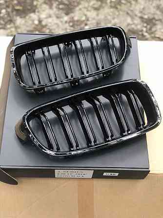 BMW 5 F10 М5 GF30g Е60 Е70 решетка ноздри M-Performance e 39 F15 е 90 Запорожье