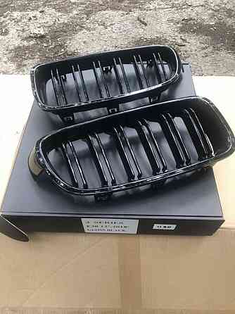 BMW 5 F10 М5 GF30g Е60 Е70 решетка ноздри M-Performance e 39 F15 е 90 Запорожье