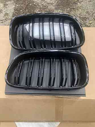 BMW 5 F10 М5 GF30g Е60 Е70 решетка ноздри M-Performance e 39 F15 е 90 Запорожье