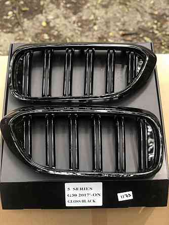 BMW 5 F10 М5 GF30g Е60 Е70 решетка ноздри M-Performance e 39 F15 е 90 Запорожье
