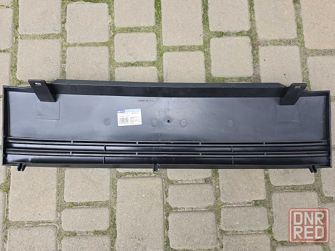 решетки радиаторные  Таврия,Славута,ВАЗ-2109 Запорожье - изображение 4