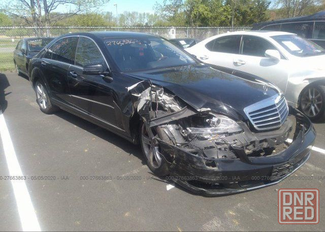 Mercedes S-Class W221 люк стекло крыши механизм панорамы моторчик Запорожье - изображение 4