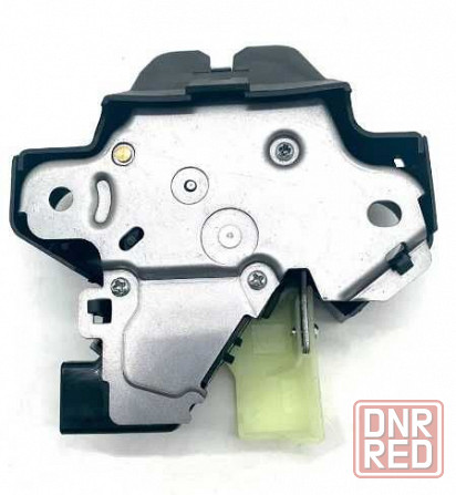 Замок крышки багажника Tesla Model 3/Y 1092308-00-E Запорожье - изображение 4