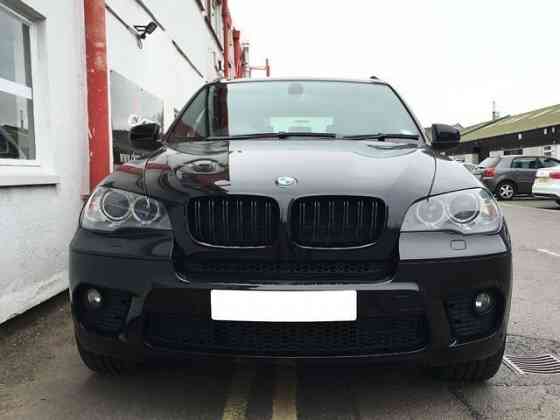 Решетка радиатора ноздри G 30 G05 BMW F15 F30 F10 E70 ф е х5 Запорожье