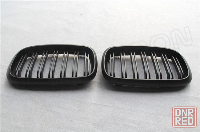 Решетка радиатора ноздри G 30 G05 BMW F15 F30 F10 E70 ф е х5 Запорожье - изображение 5